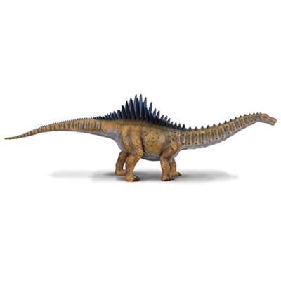 Figurines Collecta - Dinosaure Agustinia - Deluxe 1:40