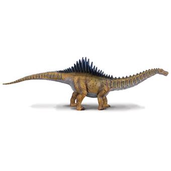 Shunosaurus Dinosaure Jouet Modèle Figure Par CollectA 88227 neuf avec étiquette 