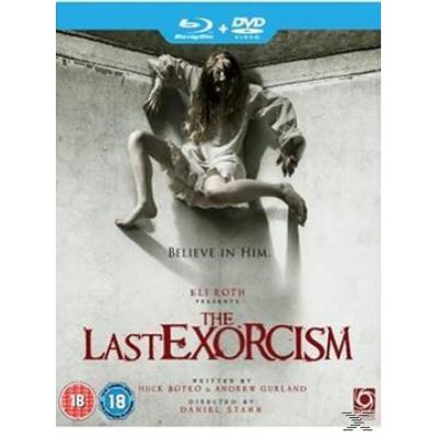 The Last Exorcism