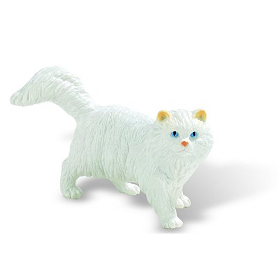 Bullyland - Chat Persan Princess
