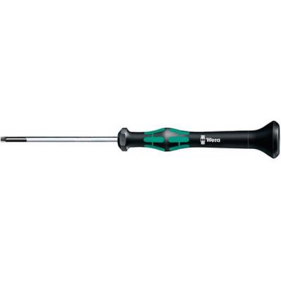 Bachmann - wera 2067 tournevis &eacute;lectronique torx tx 6