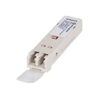 Extreme Networks - SFP (mini-GBIC) transceivermodule - Gigabit Ethernet