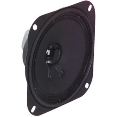 Fullrange speaker 10 cm (4) visaton 2037