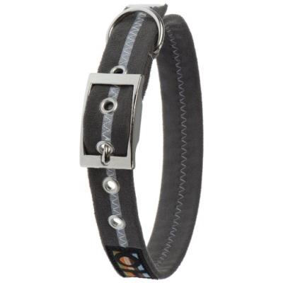 Oscar & hooch signature collier graphite taille xxs