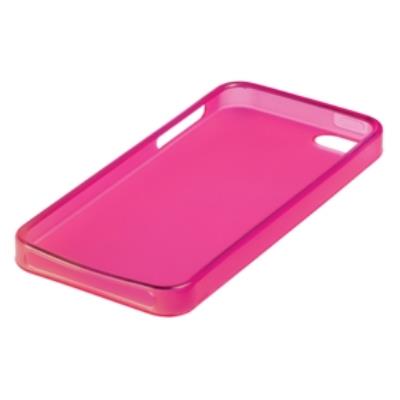 Gelly case iphone 6 4,7 pink könig