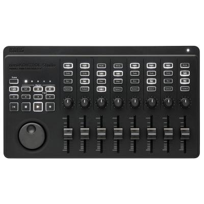M.A.O Korg Nanokontrol Studio Controleurs