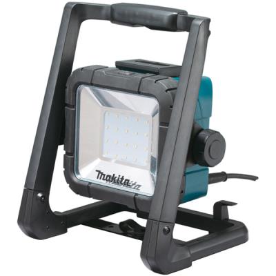 Lampe De Chantier Makita 14/18Vli-Ion Machine Nue Deadml805