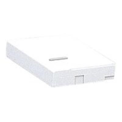 MicroBattery - batterie de portable - 3200 mAh