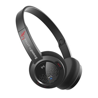 Creative Sound Blaster Jam Casque Bluetooth ultra léger
