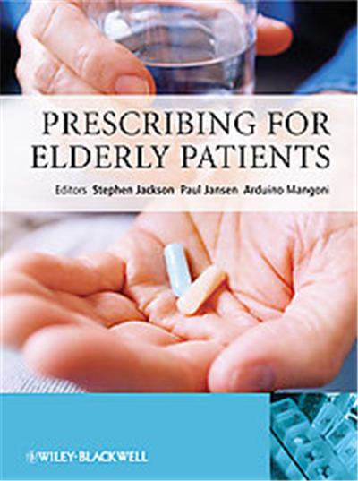 Prescribing for Elder Patients