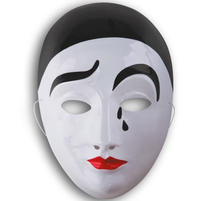 Masque Pierrot
