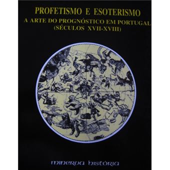 Profetismo e esoterismo a arte do p