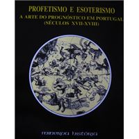 Profetismo e esoterismo a arte do p