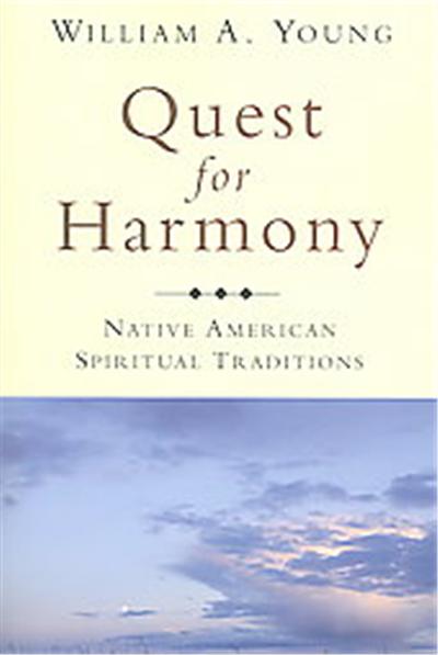 Quest for Harmony