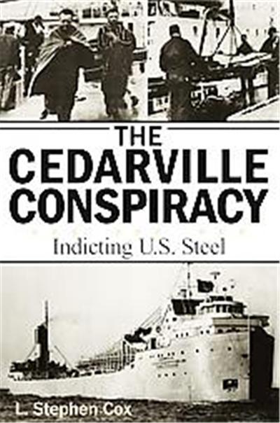 The Cedarville Conspiracy