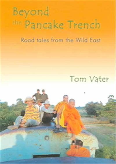 Beyond the Pancake Trench