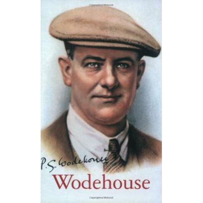 P G Wodehouse