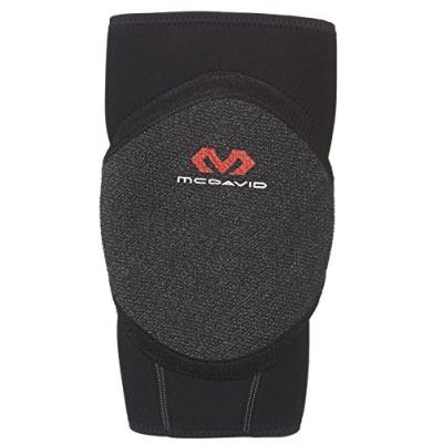 Mcdavid 671r-bk genouillère noir taille xxl