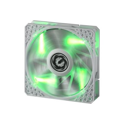 BitFenix Spectre PRO LED green - ventilatorhuis