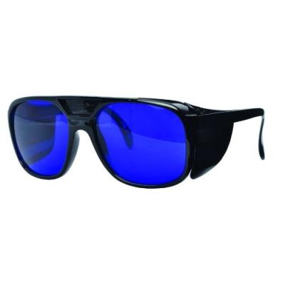 Longridge hawkeye lunettes pour balles de golf noir