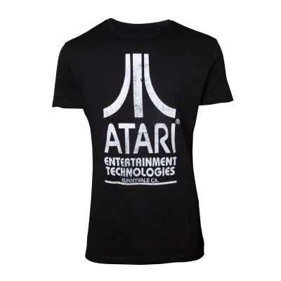 T-shirt - Atari - Entertainment Technologies - Taille M