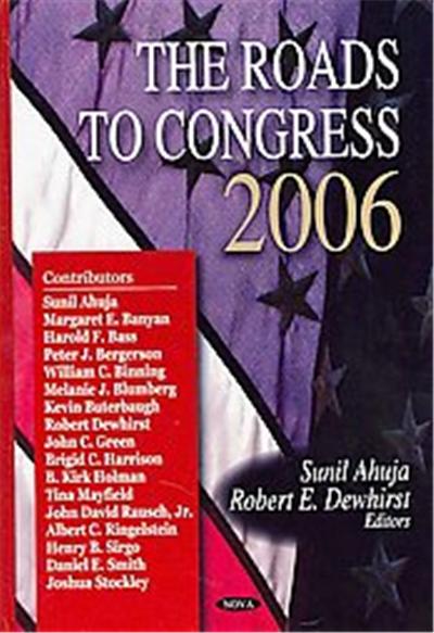 The Roads to Congress 2006