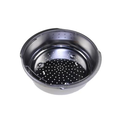 PANIER VAPEUR RIGIDE INOX