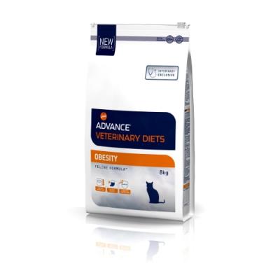 Advance veterinary diets - obesity - 1,5 kg