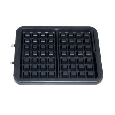 Tefal Plaque Gaufre Vendue A L'unte Ref: Ss-994382