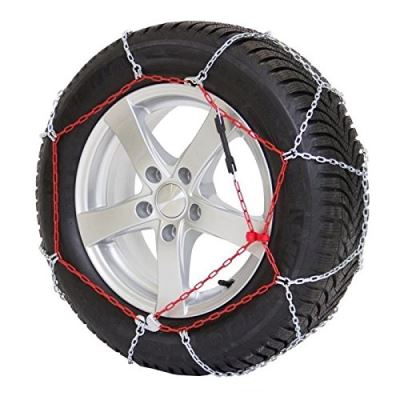 Sans 450264 Chaîne Neige Métallique n°64