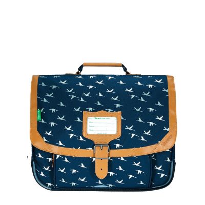 Cartable Les Fantaisies 38cm Maud