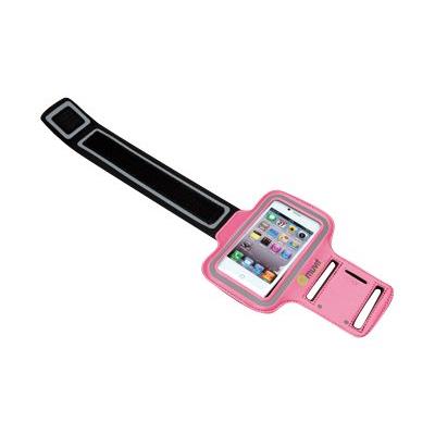 Muvit - Armpak voor mobiele telefoon - neopreen - voor Apple iPhone 3G, 3GS, 4, 4S