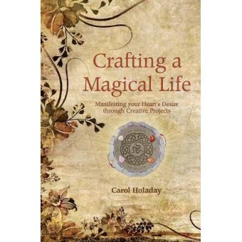 Crafting a Magical Life - 1