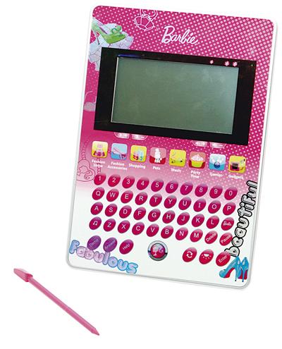 Oregon scientific - Tablette B pad barbie