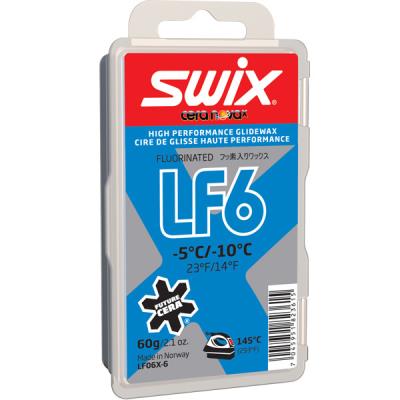 Matériel de réglage et d'entretien de ski Swix Lf06x 60gr