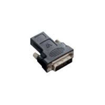 V7 videoadapter - HDMI / DVI