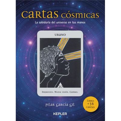 Cartas Cósmicas