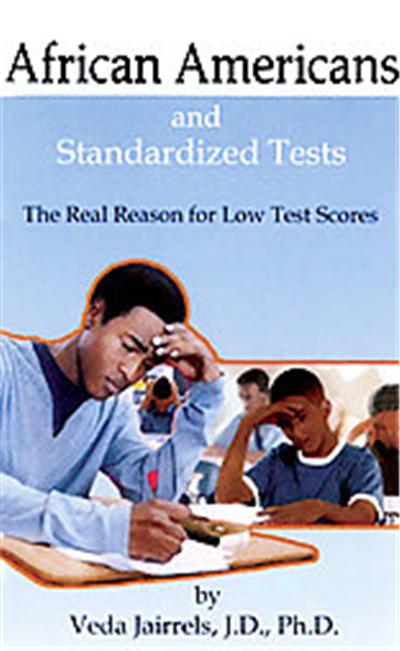 African Americans and Standardized Tests