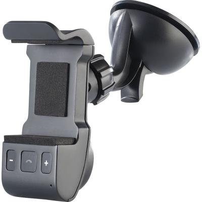 Kit mains-libres auto avec Bluetooth ''BFX-40.HPM OR''