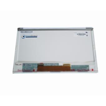 Écran LCD 17.3" Pour Portable HP G72 - Résolution 1600x900, Garantie 1 An