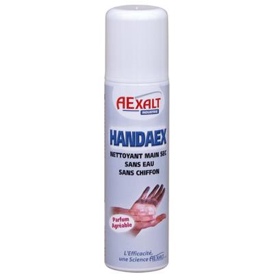 Outifrance - Nettoyant main à sec 150 mL