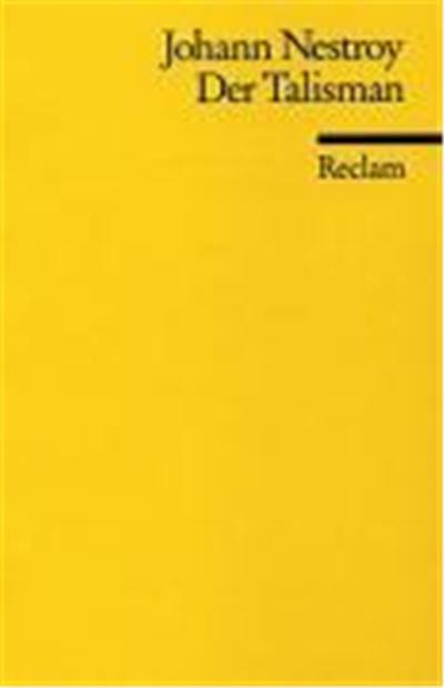 Der Talisman