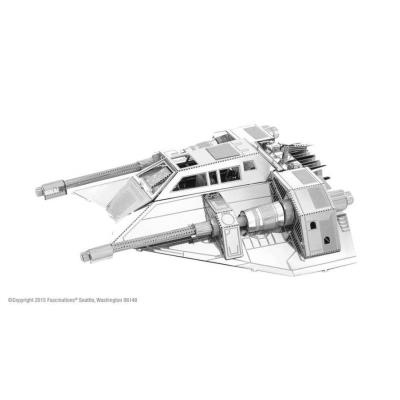 Maquette métal - Star Wars : Snowspeeder - Métal Earth
