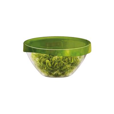 LUMINARC 9294384 KEEP' N BOWL SALADIER + COUVERCLE -17