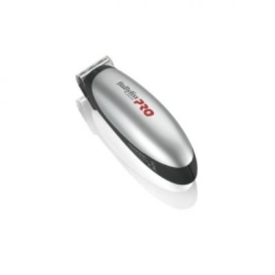tondeuse de finition mouse trimmer a pile nuque et oreilles
