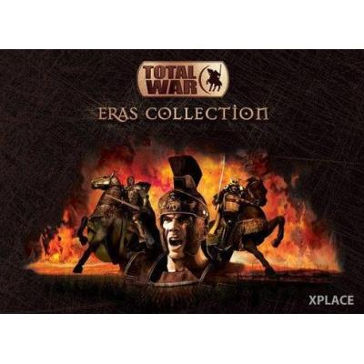 Sega Total War Eras