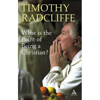 What is the Point of Being a Christian?