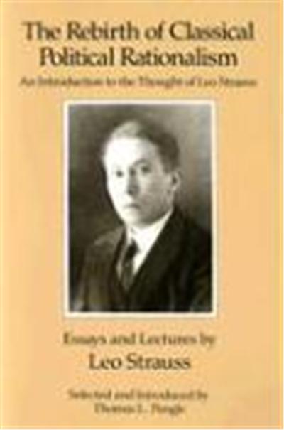 The Rebirth of Classical Political Rationalism