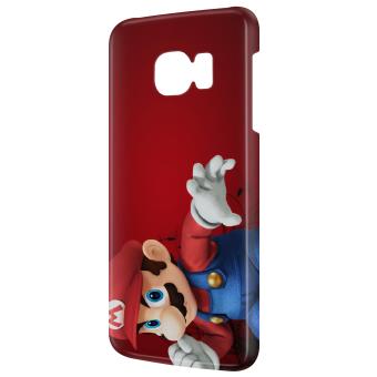 coque samsung galaxy s6 edge mario coque samsung galaxy s6 edge mario