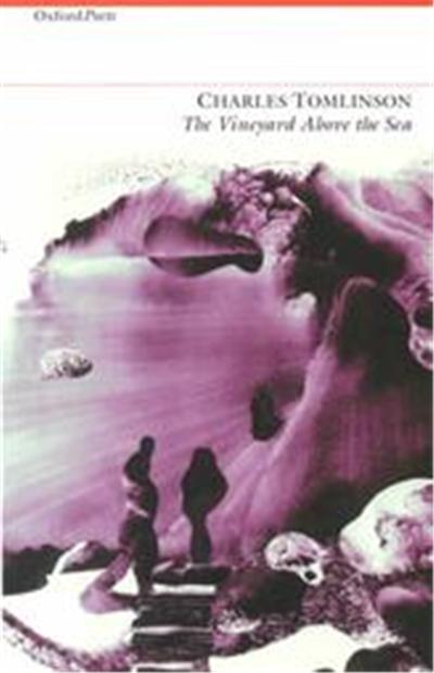 Vineyard Above the Sea
